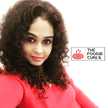Sujata - The Foodie Curls