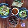 dapur sendok