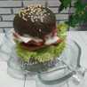 Sari AW Puding Art, Cake & Cookies Sari AW Puding Art, Cake & Cookies