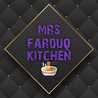 mrs farouq Kitchen mrs farouq Kitchen