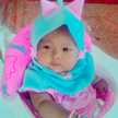 Hana Sofea Milka