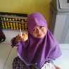 Dapur MAFAZA (Mia)