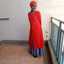 Margaret Wanjiru