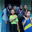Vivine Devie Prahesty