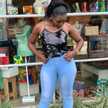 MsNanfuka Bridget Joan