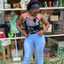 MsNanfuka Bridget Joan