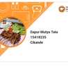 Dapur Mutya Tata