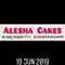 Alesha Cakes