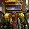 Sarah Azmi N
