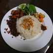 Dapur Si Mungil