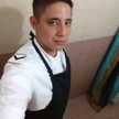 Maxi Galarza