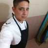 Maxi Galarza