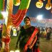 Deepa Sinha Deepabali Bose