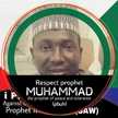 Mustapha Mohammed