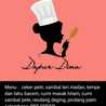 Dapur Dina