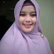 Chrisilia Triana Dewi