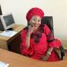 Recheal Chibuoke