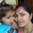 Kinnari Vithlani Pabari