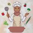 Muna’s Kitchen