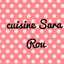 cuisine Sara Rou