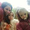 Tatiana💑👶👸👸