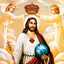 Cristo rey