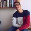 Daniel Arciniegas Jaimes