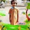 Mysha Khan