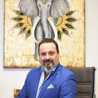 Mike Aranda