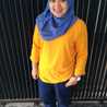Shenny Oktoriana