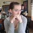 Jillian Einck