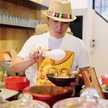 ChefEak Chef Fusion Food