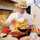 ChefEak Chef Fusion Food ChefEak Chef Fusion Food