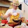 ChefEak Chef Fusion Food