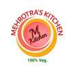 Mehrotra's Kitchen
