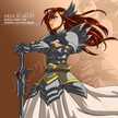 Erza Scarlett