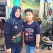 dede aminah