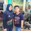dede aminah