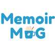 Memoir Mug