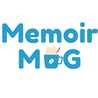 Memoir Mug