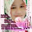 Siti Aminah Haqi