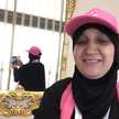 Basma hatamleh/ om hamza hatamleh 