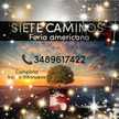 Siete Caminos