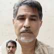 Reza Hagh