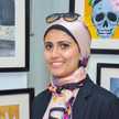 sanaa hamdallah