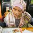 Marlina Lina