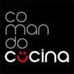 Comando Cocina