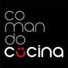 Comando Cocina