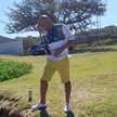 Simphiwe Rodgers Maphumulo