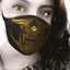 Micaela anel Mariscal villegas